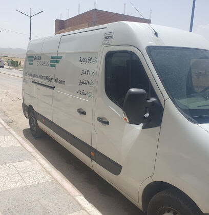 BaBa Express Tebessa Cherea