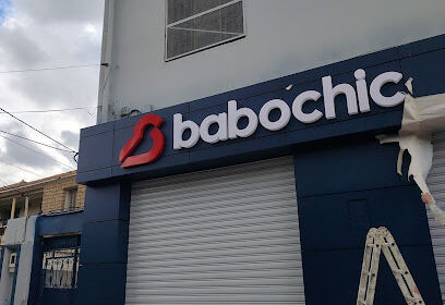 Babochic Tizi Ouzou