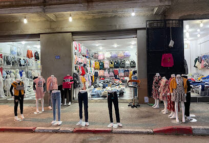 baby dream magasin baraki