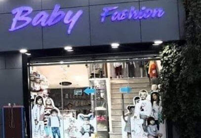 Baby Fashion