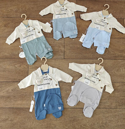 Baby house kids