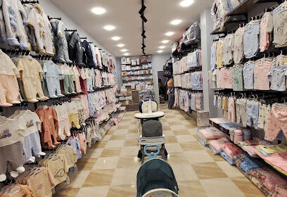 Baby time