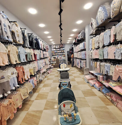 Baby time