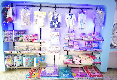 BABYSHOP Zighoud Youcef