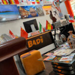 Badi tours