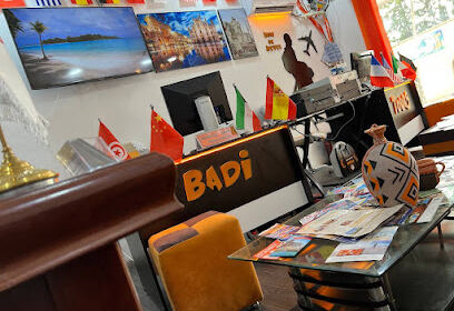 Badi tours