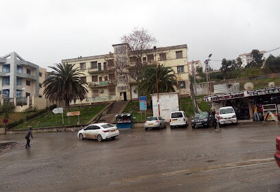 BADR DRAA EL MIZAN
