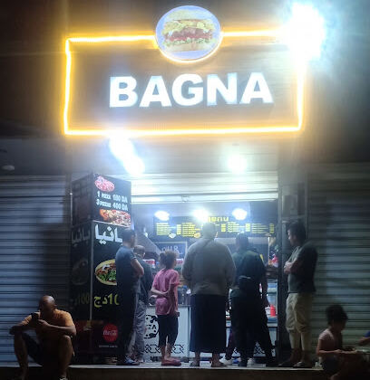 Bagna Reghaia
