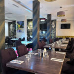Bait Dalia restaurant