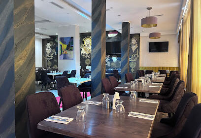 Bait Dalia restaurant