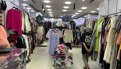 Balance Shop