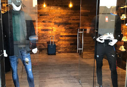Bally store