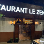Bar Restaurant Le Zenith ( Ou si Saiidh)
