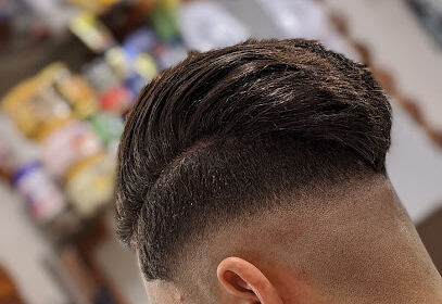 Barber 19 Luxury
