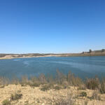 Barrage Aïn Zada