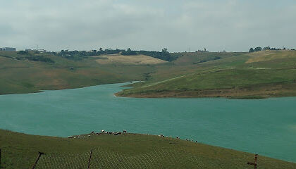 Barrage de Douera