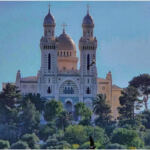 Basilique Saint Augustin d’Annaba
