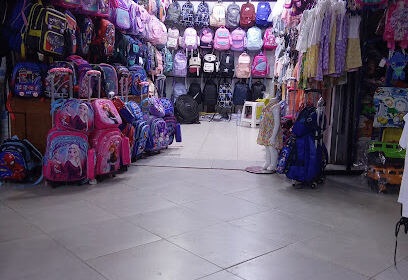 Bazar Dziriat