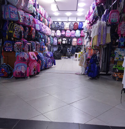 Bazar Dziriat
