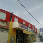 Bazar El Akmisa