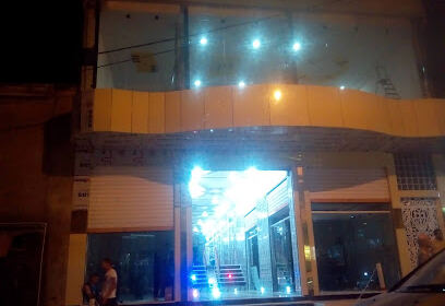 Bazar El hadj Lakhdar Boufennech