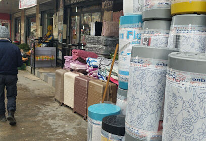 BAZAR KIMO