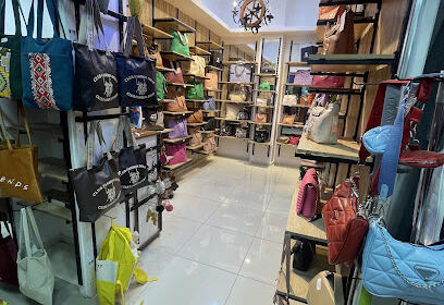 Bazar luxe new shop zeralda