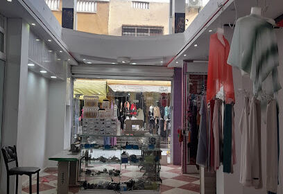 Bazar Mehdi Ould El Bacha
