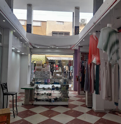 Bazar Mehdi Ould El Bacha