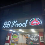 BB FOOD