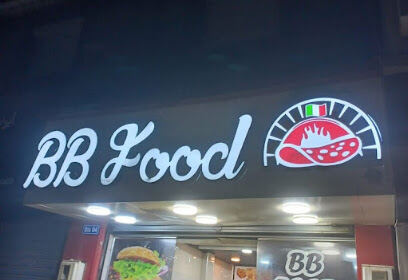 BB FOOD