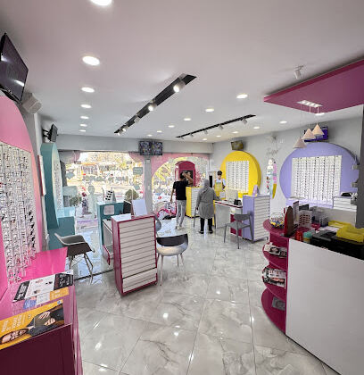 B&B OPTICAL 2 EL BOUNI