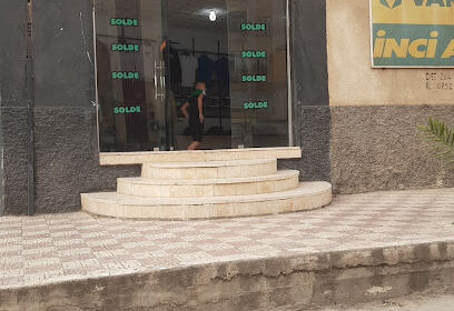 BD Luxury Setif