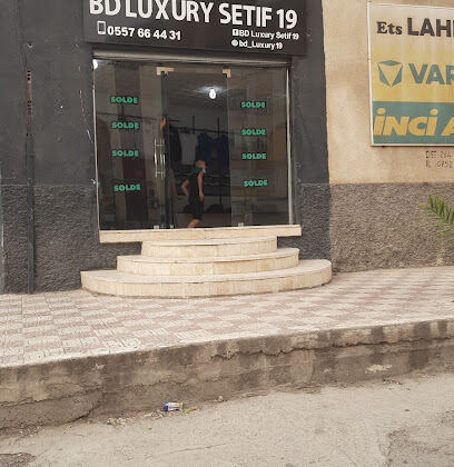 BD Luxury Setif
