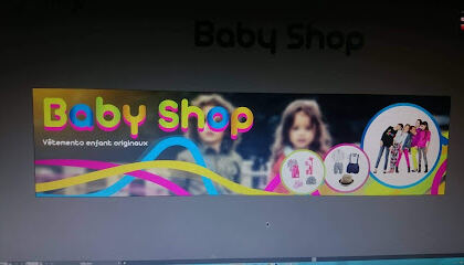 Bébé shoop