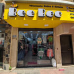 Bee Bee Rouiba