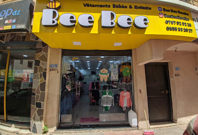 Bee Bee Rouiba