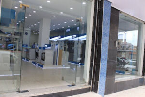 Beko belcourt alger