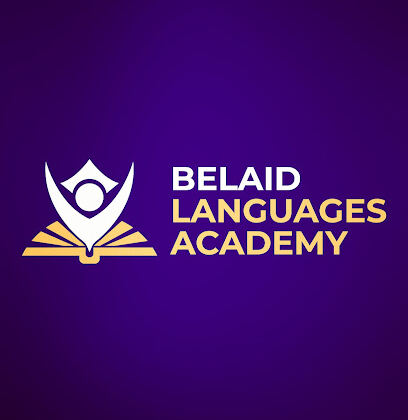 Belaid Language Academy