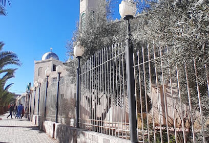 Belazam mosque