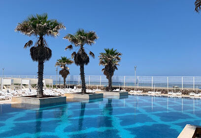 Beldi Pool