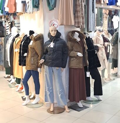 Bella shop tiaret