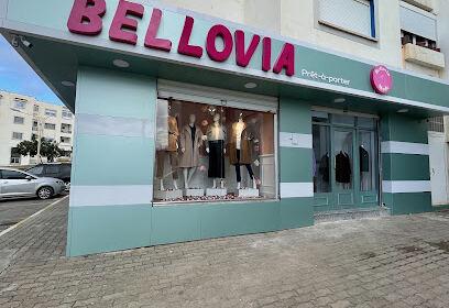 Bellovia mode