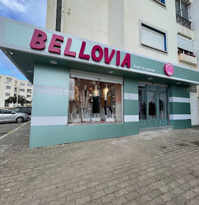 Bellovia mode
