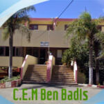 Ben Badis