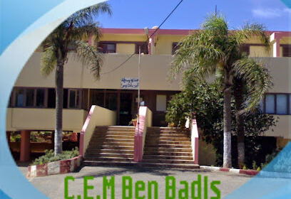 Ben Badis