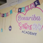 Benariba Sisters Academy