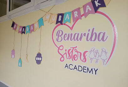 Benariba Sisters Academy