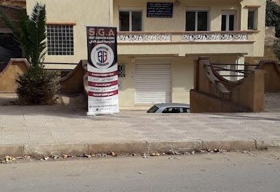 Bencherif smart academy