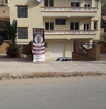 Bencherif smart academy